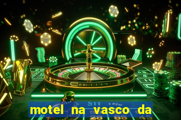 motel na vasco da gama salvador